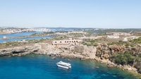 Mahon, Harbor Boat Tour with Underwater Viewing & Commentary - Housity