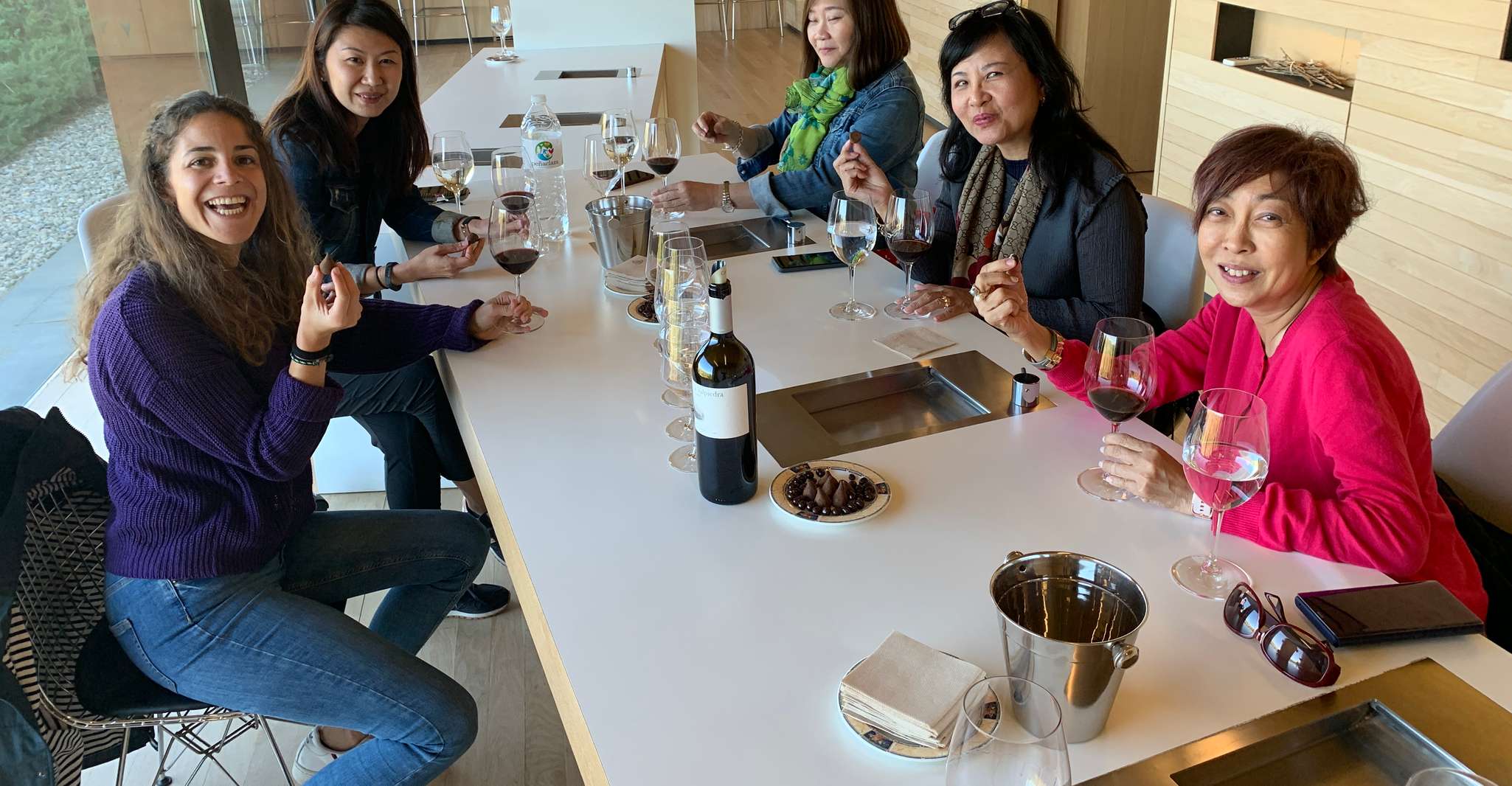 Premium Wine Tour of Rioja with Gourmet Lunch (From Bilbao) - Housity