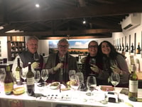 Premium Wine Tour of Rioja with Gourmet Lunch (From Bilbao) - Housity
