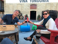 Premium Wine Tour of Rioja with Gourmet Lunch (From Bilbao) - Housity