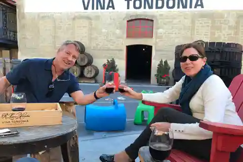 Premium Wine Tour of Rioja with Gourmet Lunch (From Bilbao)