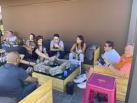 Da Bilbao, due gite di Rioja Wineries Day con pranzo al sacco - Housity