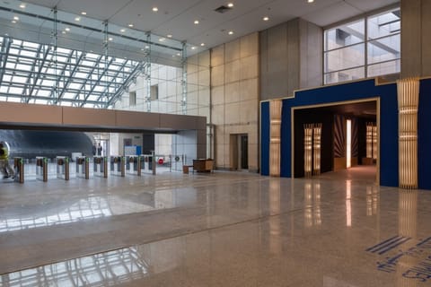 Cairo: Giza Pyramid Complex and National Museum Guided Tour
