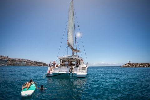 Exclusive Boat Gran Canaria Private Charter