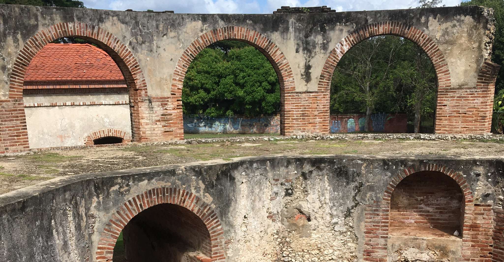 Santo Domingo, Geschichte der Sklaverei Führung - Hizvo