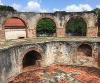 Santo Domingo, Geschichte der Sklaverei Führung - Hizvo