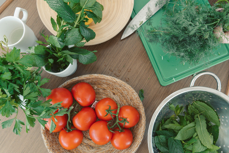 Mykonos: Full-Day Catamaran Cruise with Fresh Lunch