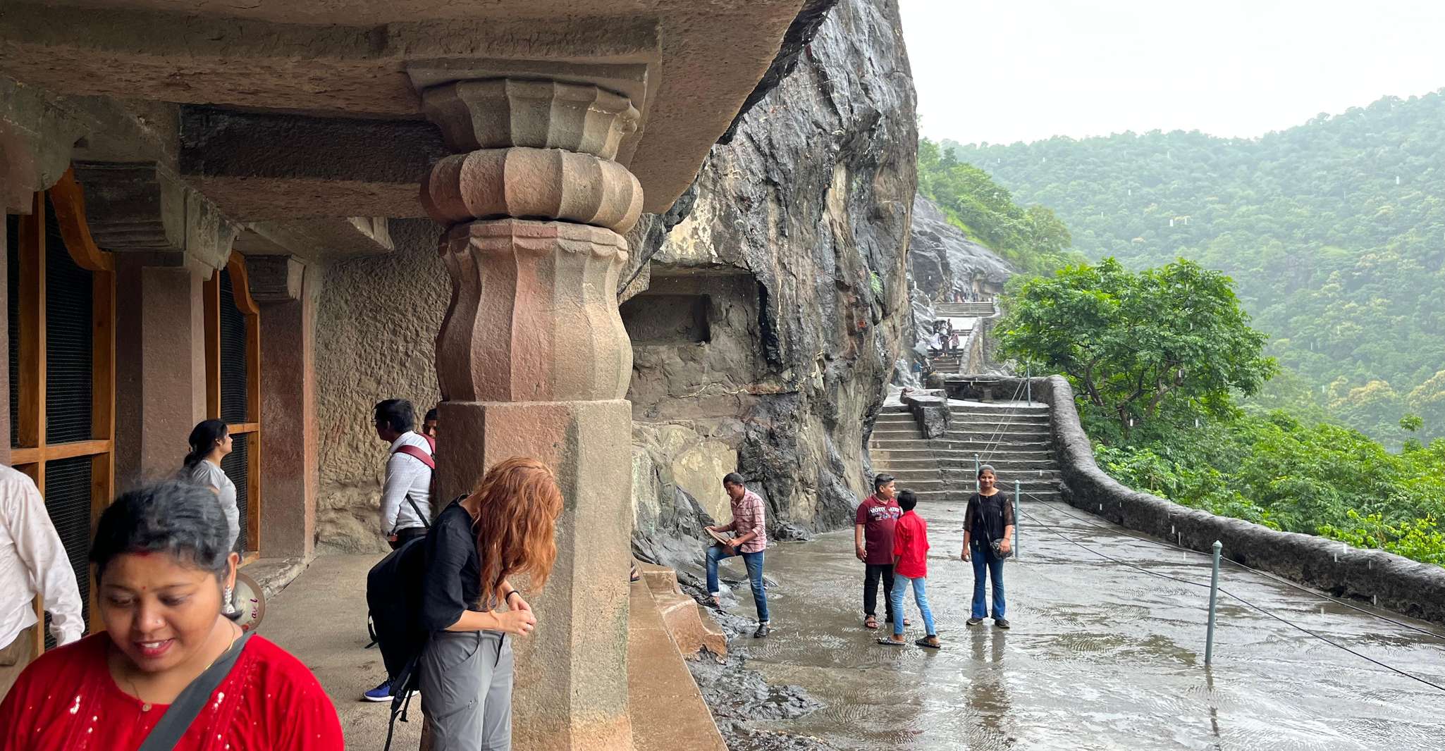 2 giorni più popolare privato Ajanta & Ellora Grotte Tour guidato - Hizvo