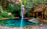 Marmaris, Jeep Safari Adventure Trip con pranzo - Housity