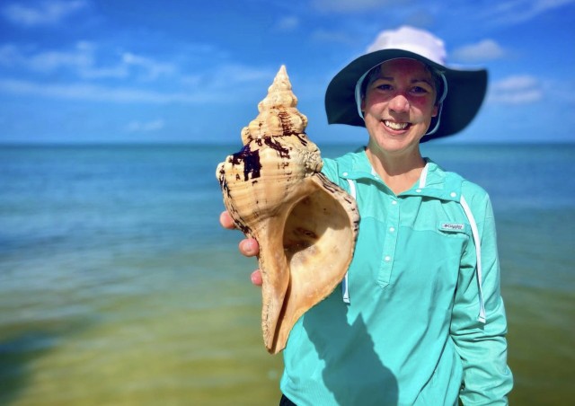 Visit Ten Thousand Islands 4-Hour Private Shelling Tour in Naples, Florida, USA