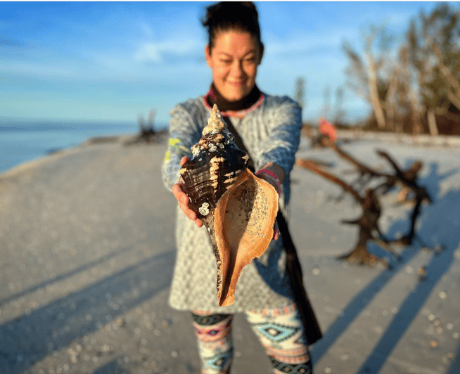 Ten Thousand Islands 4 Hour Private - 146 