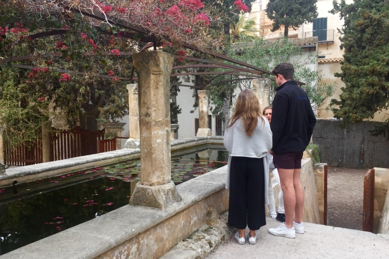 Palma de Mallorca: rondleiding door de oude binnenstad voor fijnproevers