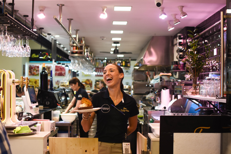 Palma de Majorque : Visite gastronomique de la vieille ville