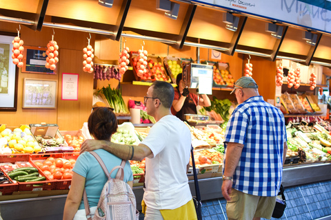 Palma de Mallorca: Foodie Walking Tour of the Old Town