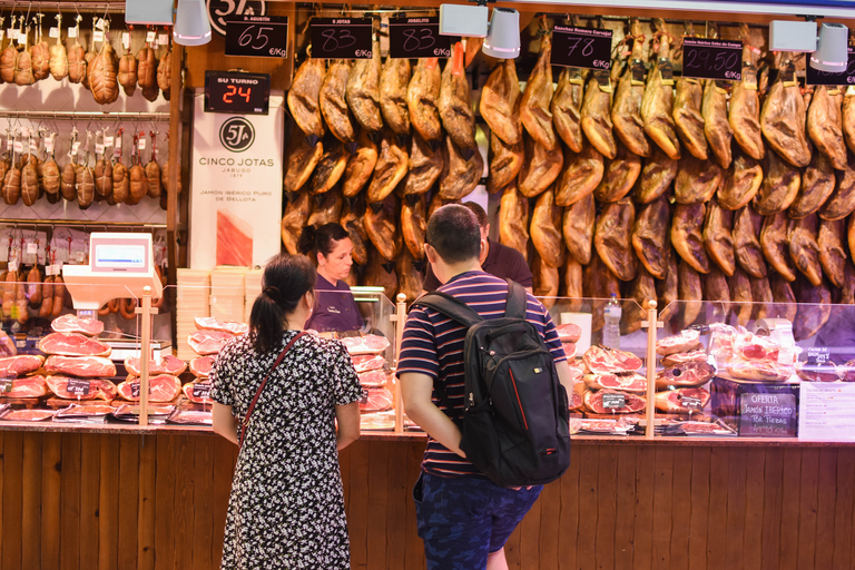 Palma de Mallorca: Foodie Tour Old Town