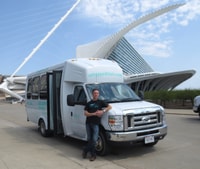 Excursión en autobús a Milwaukee - Hizvo