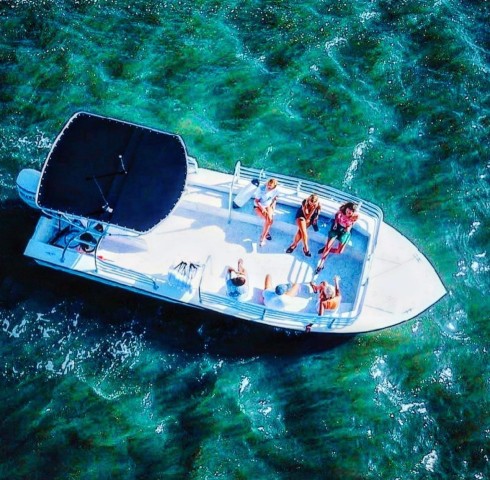 Visit Hilton Head Island Private Water Ski Adventure Day Tour in Sea Pines, Hilton Head