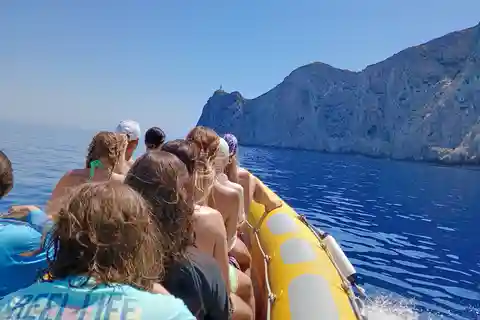 Can Picafort o Alcudia: SPIAGGIA DI FORMENTOR