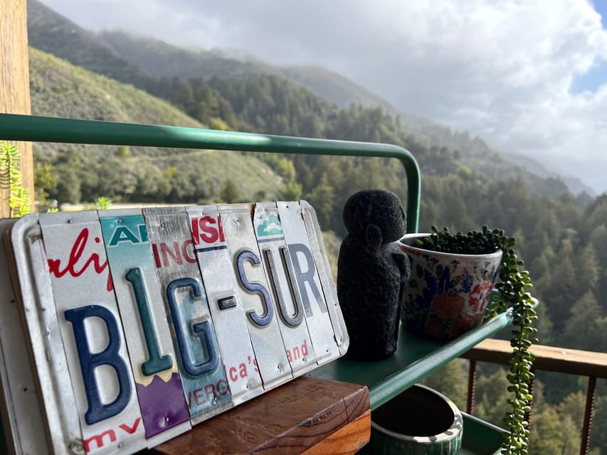 From San Francisco: Carmel, Monterey & Big Sur Private Tour image 2