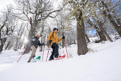 Cerro Lopez: 4x4 Adventure With Fondue and Transfers
