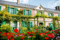 Da Parigi, Giverny e Versailles Palace Guided Day Trip - Housity