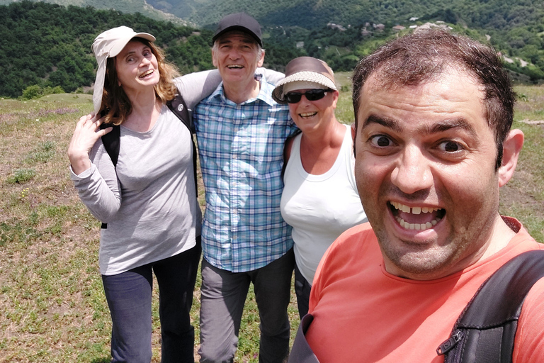 Armenia: Tour privado de 7 días por lo más destacado de Armenia, con comidas