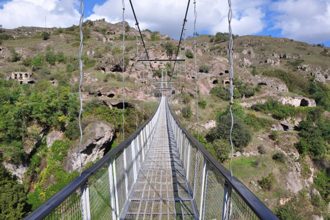 Armenia: Tour privado de 7 días por lo más destacado de Armenia, con comidas