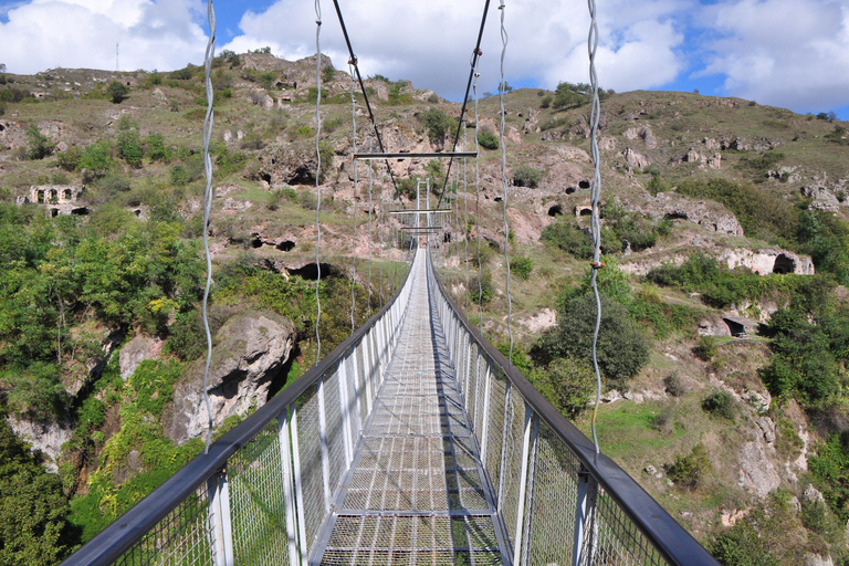 Armenia: Tour privado de 7 días por lo más destacado de Armenia, con comidas