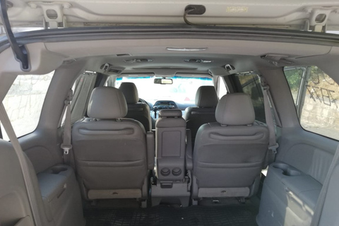 Armenia: Tour privado de 7 días por lo más destacado de Armenia, con comidas