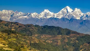 Nagarkot hiking tour best sale