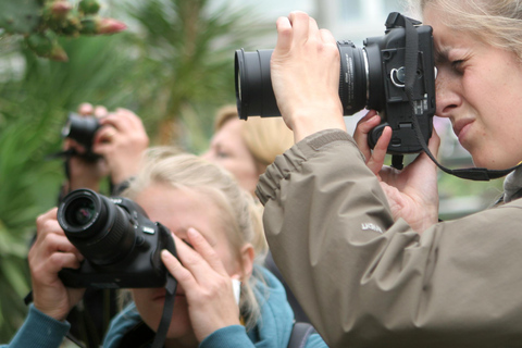 Photo workshop in Cologne, 3 hours, theory and practice Photo workshop in Cologne, one-on-one private lesson, 2 hours, theory and practice