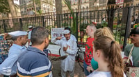 Mumbai, Dharavi Slum, DhobiGhat, Dabbawalla & India Gateway - Hizvo