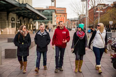 Denver: Explore Must-See Highlights & Historic Landmarks