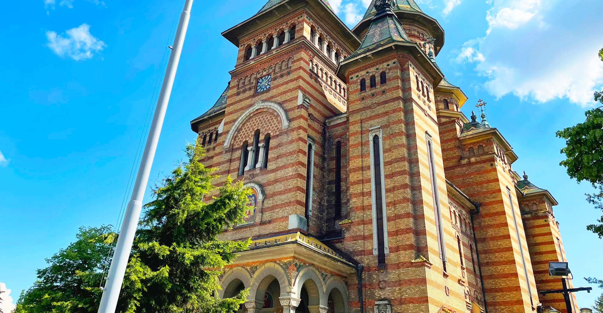 Da Sibiu, Timisoara Highlights Gita di un giorno - Hizvo