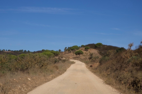 Algarve : Carrapateira et Costa Vicentina Circuit en Volvo 4X4