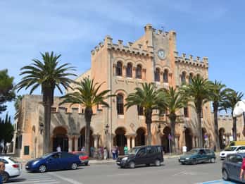 Menorca: Tour de día completo por la isla con guía
