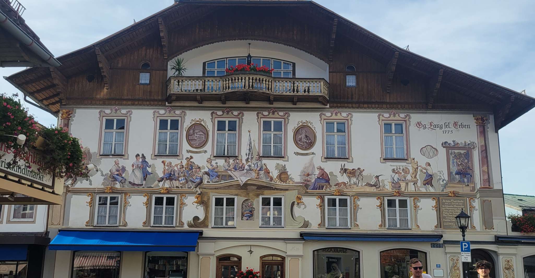 From Munich: Royal Fairytale Tour photo 9