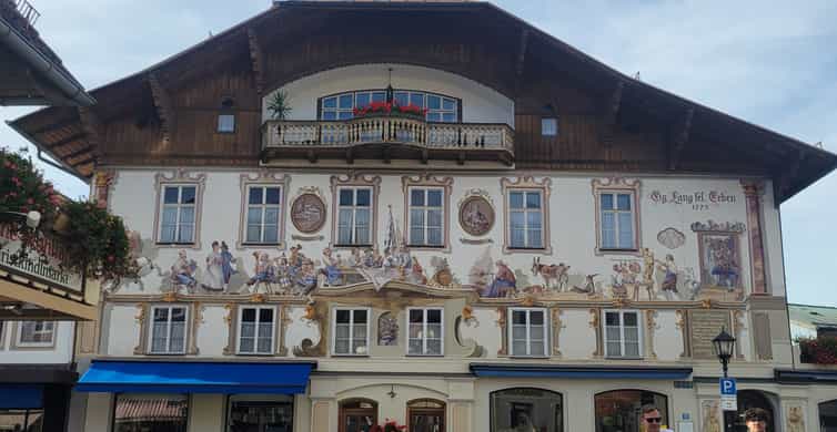 From Munich: Royal Fairytale Tour photo 9