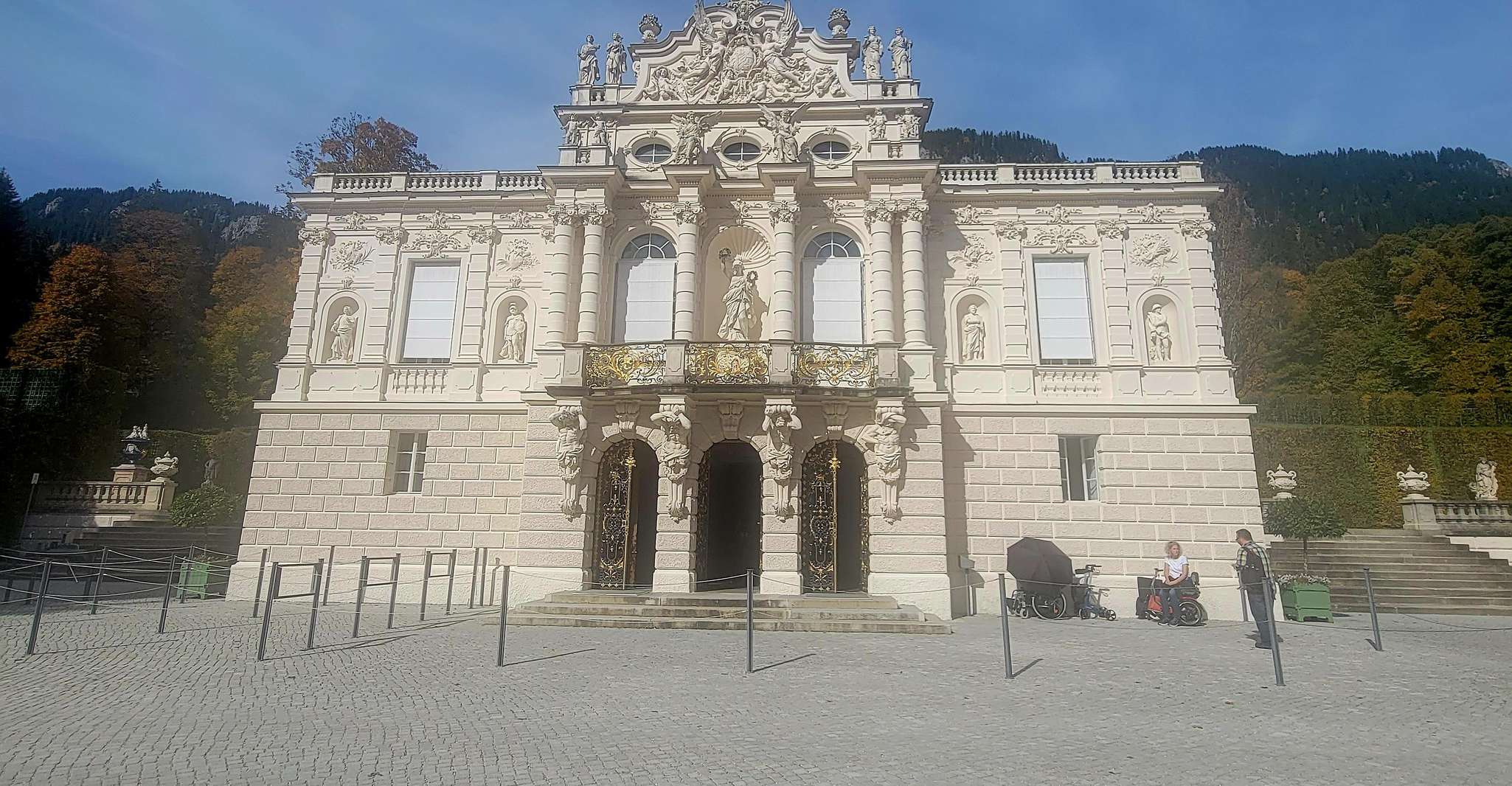 From Munich: Royal Fairytale Tour photo 6