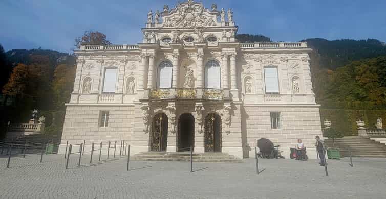 From Munich: Royal Fairytale Tour photo 6