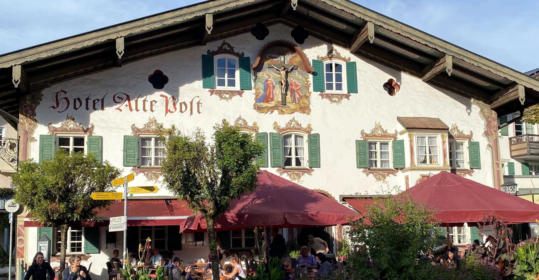 From Munich: Royal Fairytale Tour photo 10