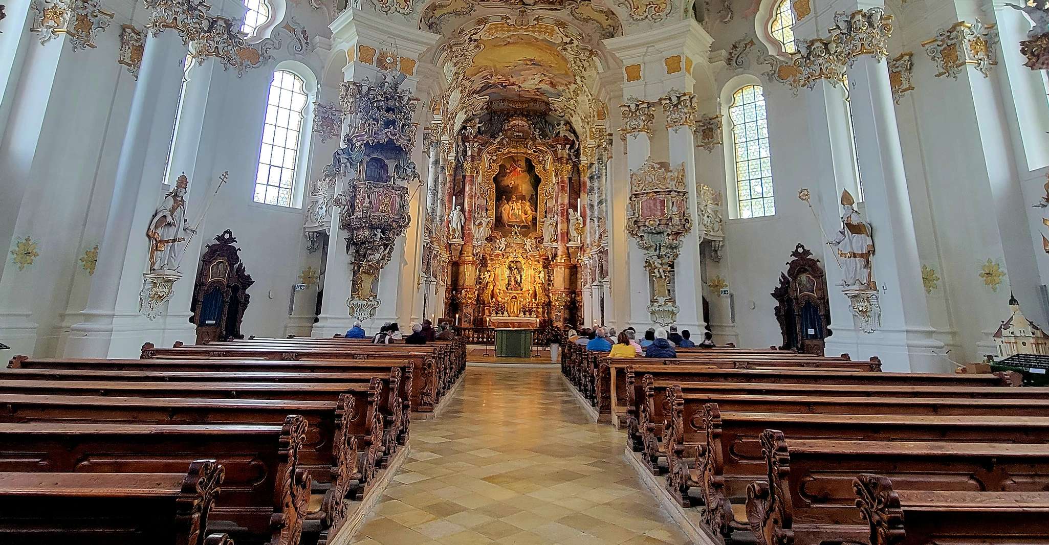 From Munich: Royal Fairytale Tour photo 5