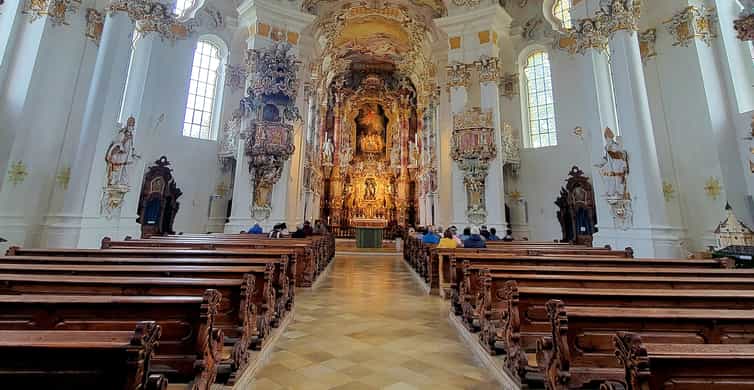 From Munich: Royal Fairytale Tour photo 5