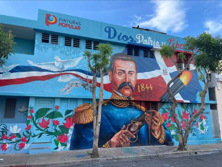 Santo Domingo: Arts and Museums Tour