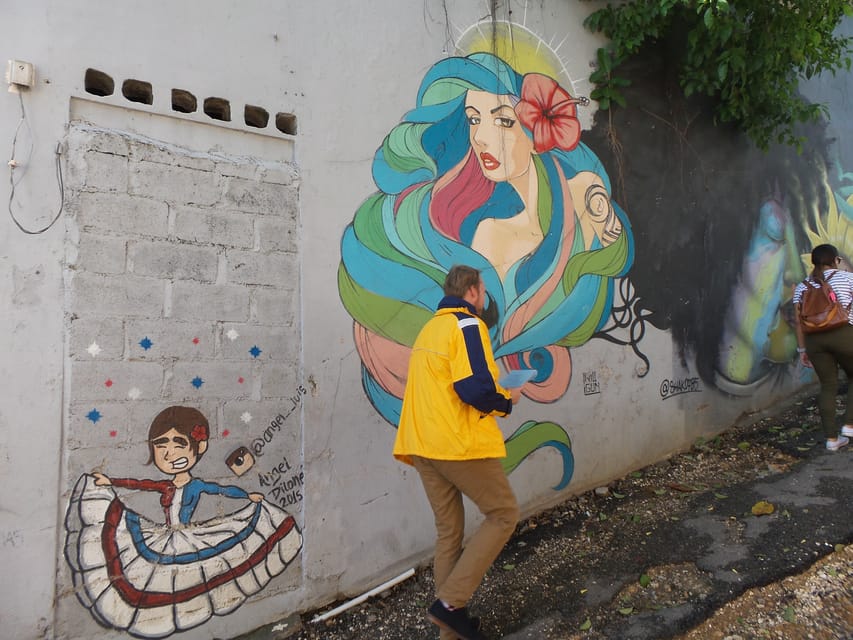 Santo Domingo Arts and Museums Tour GetYourGuide