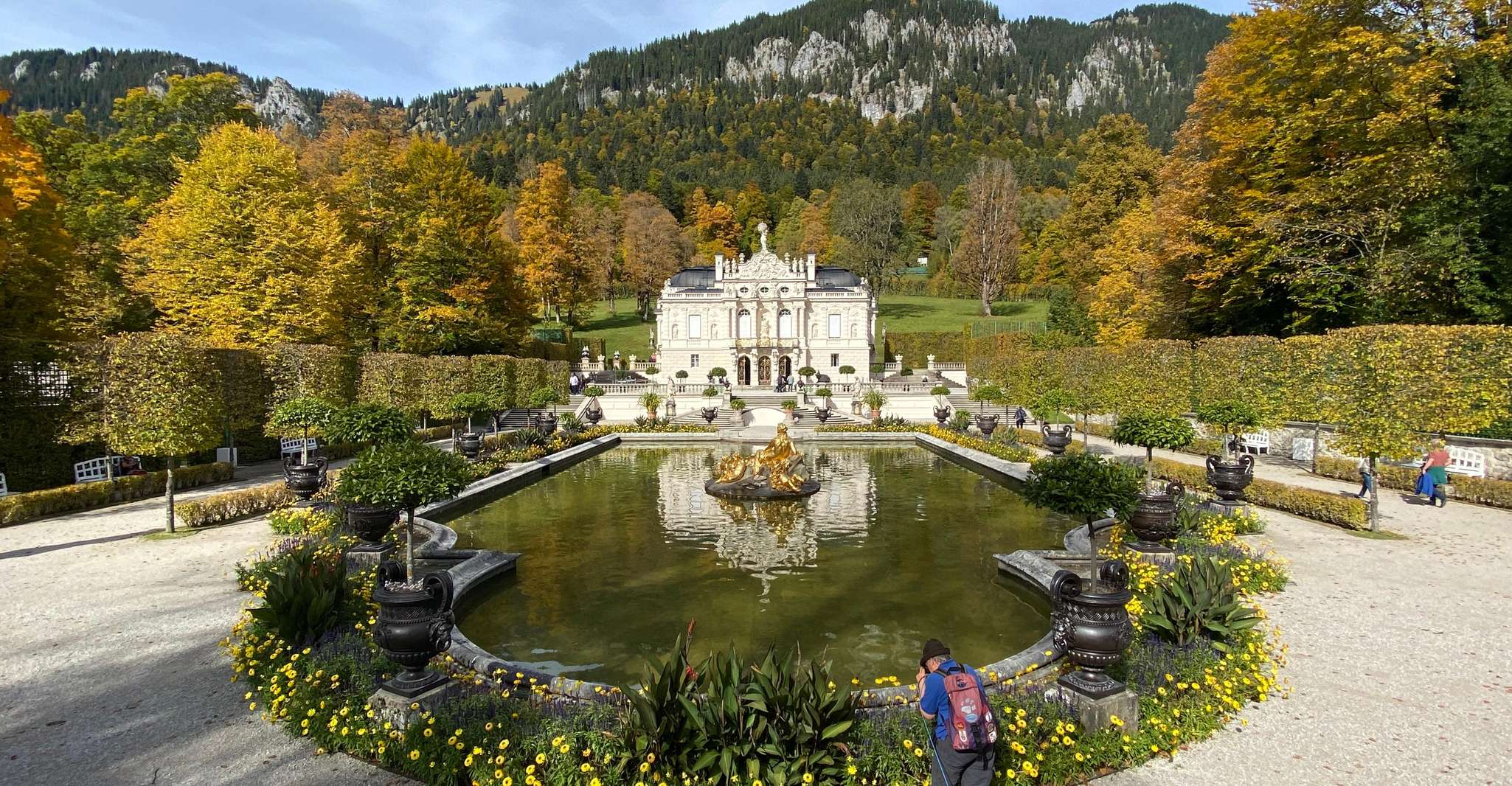 From Munich: Royal Fairytale Tour photo 7