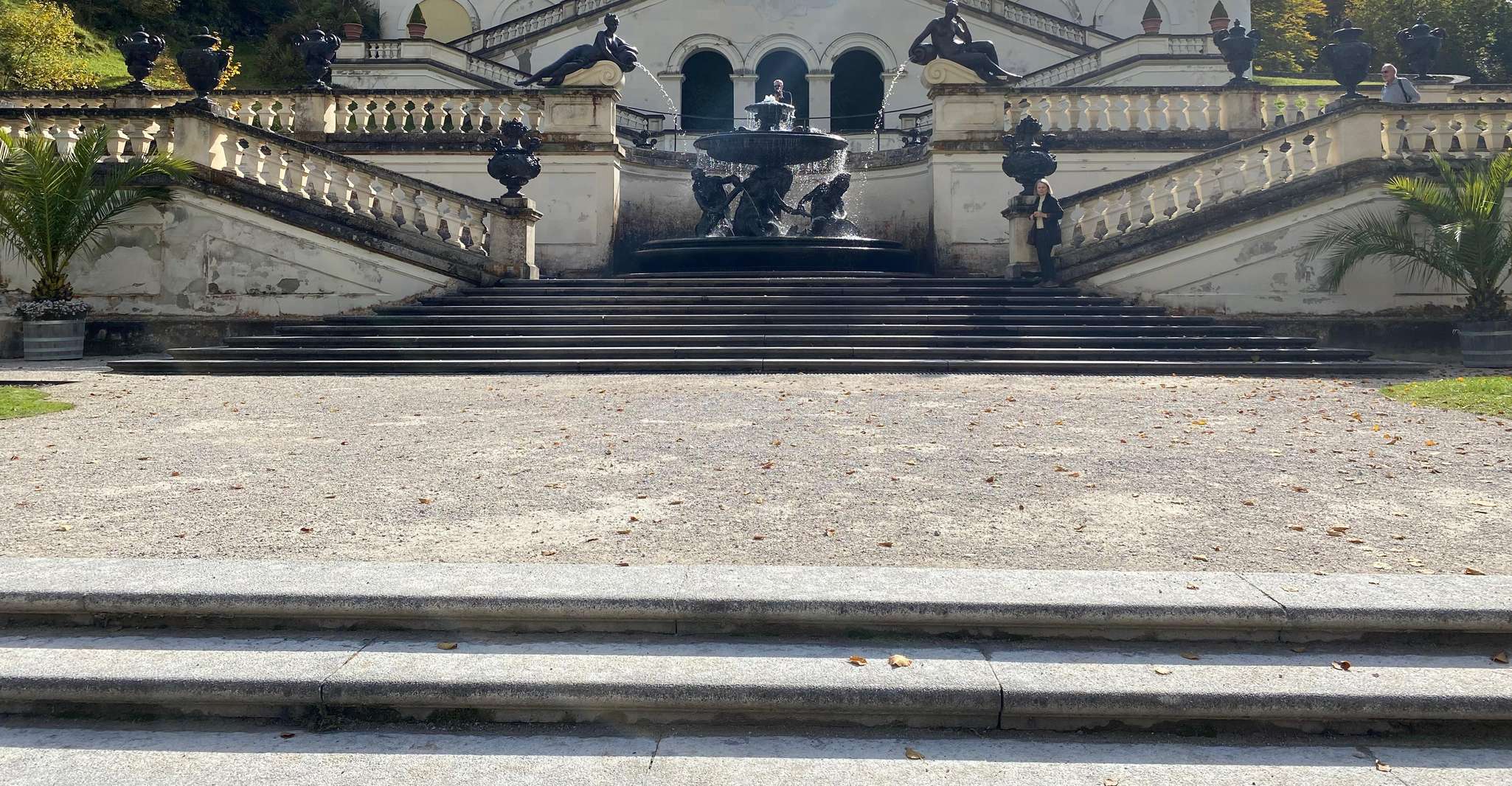 From Munich: Royal Fairytale Tour photo 8