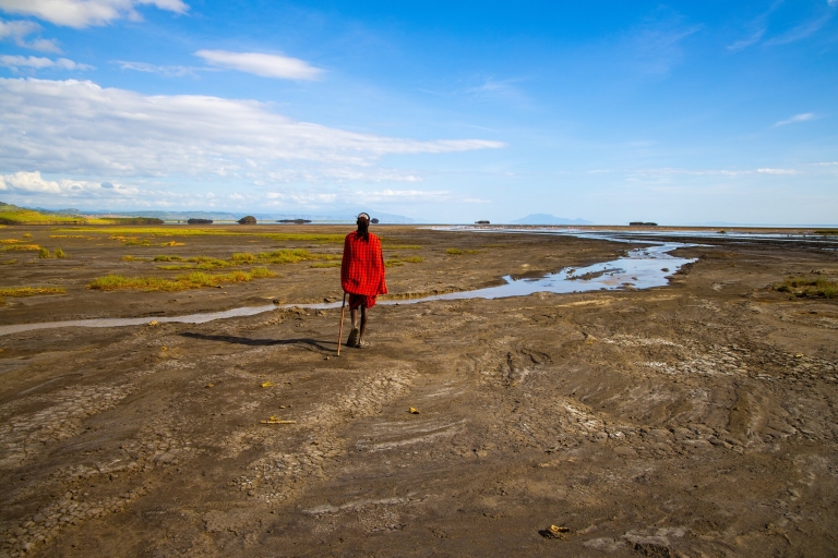 Van Arusha: Ontdek het echte Afrika vanaf Lake ManyaraStandaard Optie