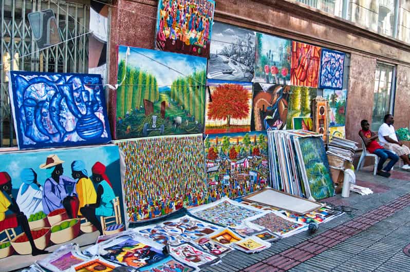 Santo Domingo Arts and Museums Tour GetYourGuide