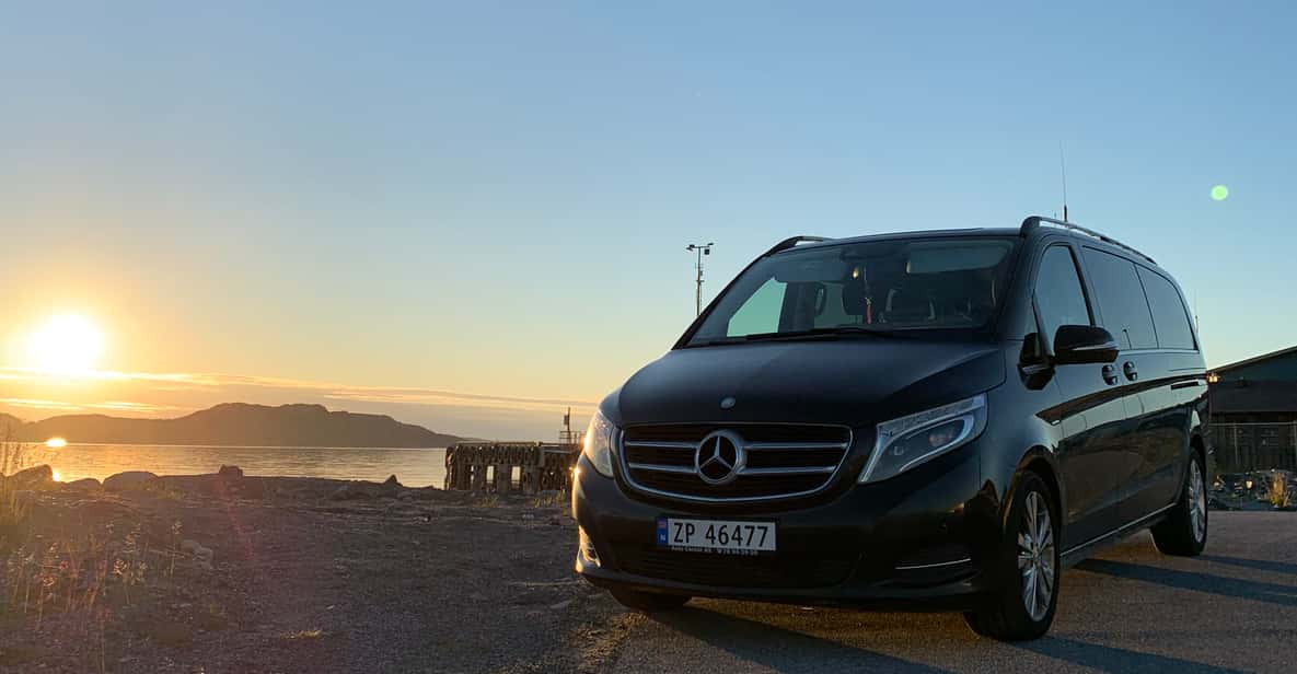 From Kirkenes: 1-Way Transfer to/from Kirkenes City | GetYourGuide